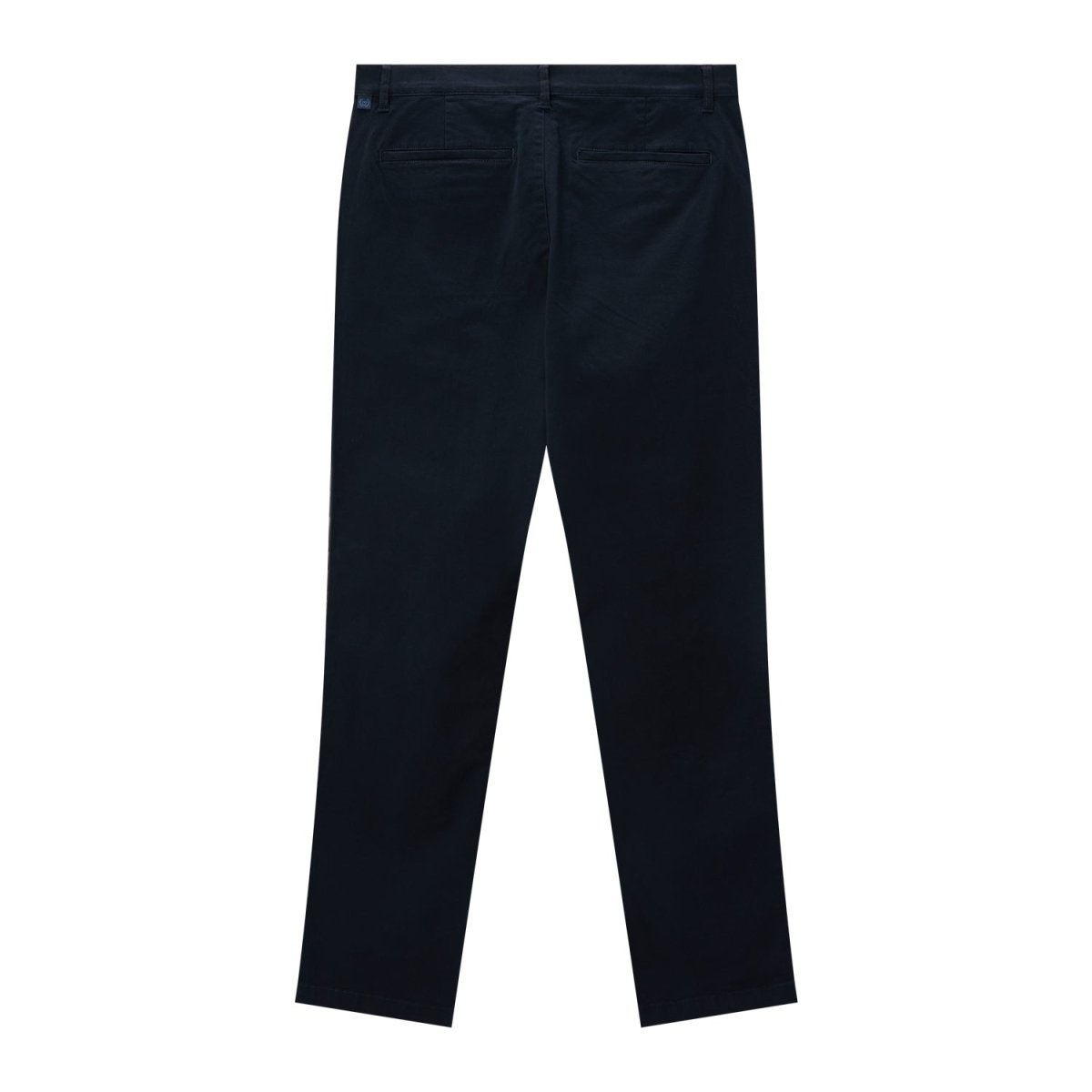 Men's Stretch Twill Khaki Pants - Giordano