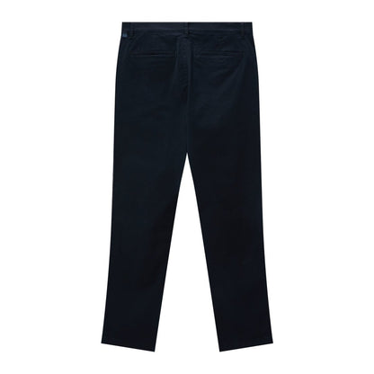 Men's Stretch Twill Khaki Pants - Giordano