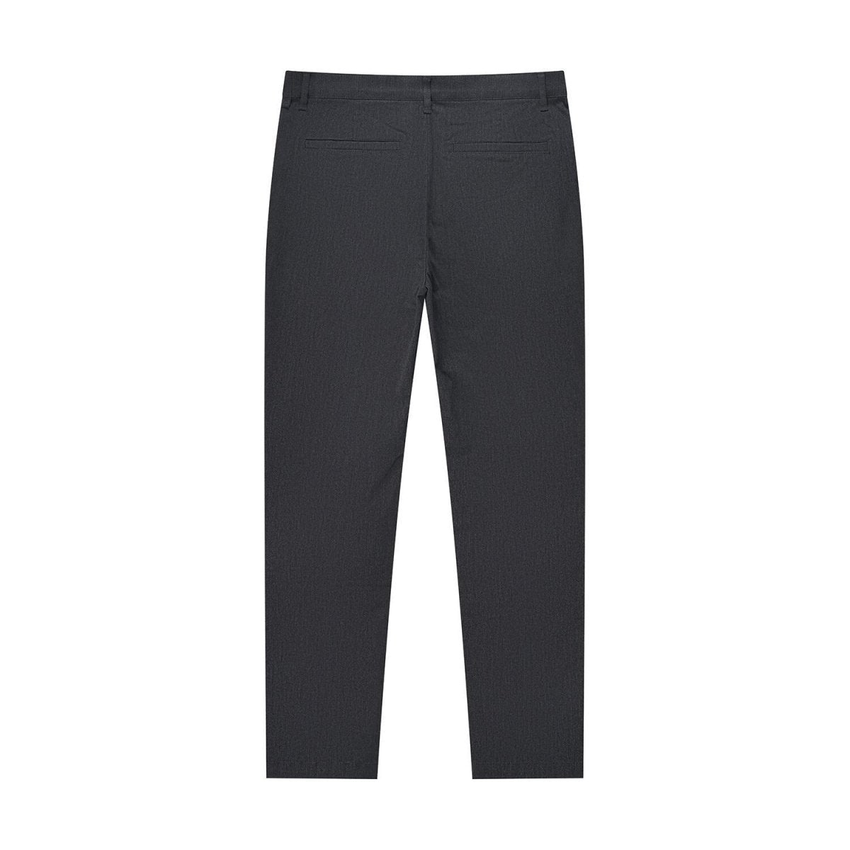 Men's Stretch Twill Khaki Pants - Giordano