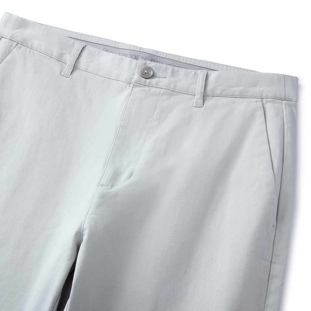 Men's Stretch Twill Khaki Pants 30 - Shop Giordano