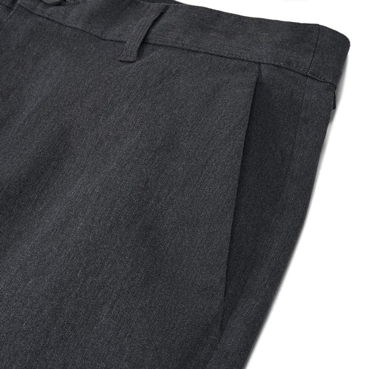 Men's Stretch Twill Khaki Pants - Giordano