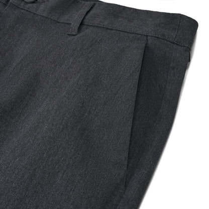 Men's Stretch Twill Khaki Pants - Giordano