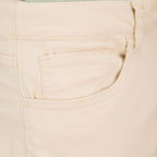 Giordano Men's Stretch Twill Khakis - Premium Pants