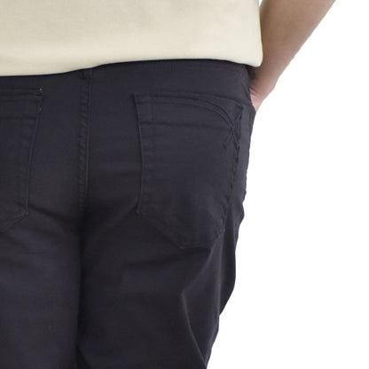 Men's Stretch Twill Khakis - Giordano