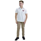 Men's Stretch Twill Khakis 30 - Shop Giordano