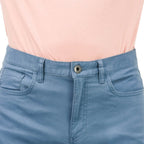 Men's Stretch Twill Khakis 30 - Shop Giordano