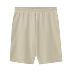 Giordano Men's Stretch Waffle Shorts: Comfort & Style (Cotton Blend) - Premium Shorts