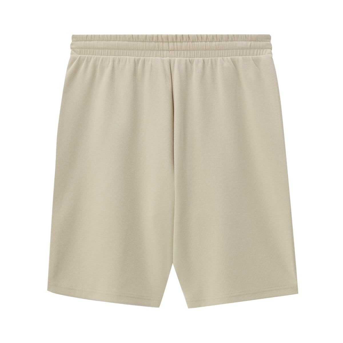 Giordano Men's Stretch Waffle Shorts: Comfort & Style (Cotton Blend) - Premium Shorts