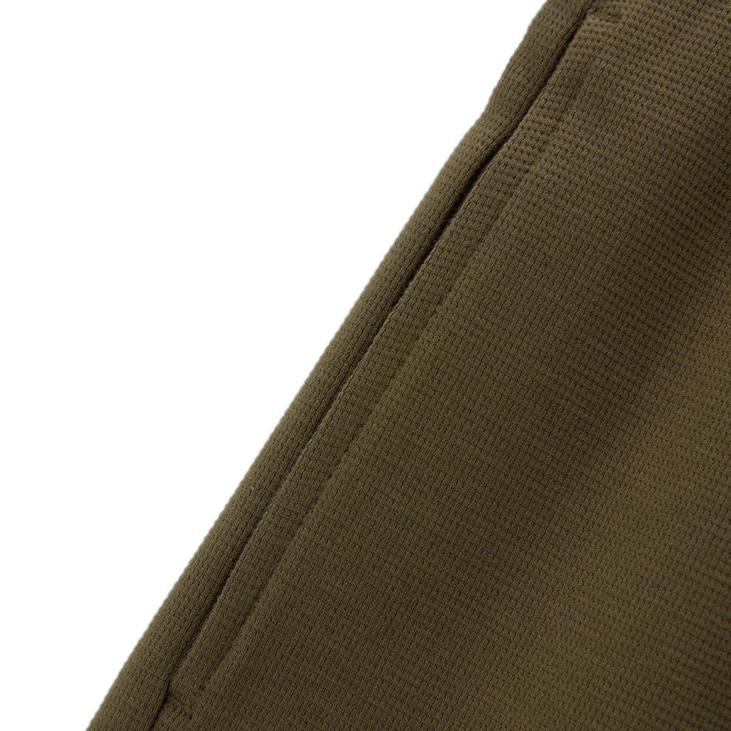 Giordano Men's Stretch Waffle Shorts: Comfort & Style (Cotton Blend) - Premium Shorts