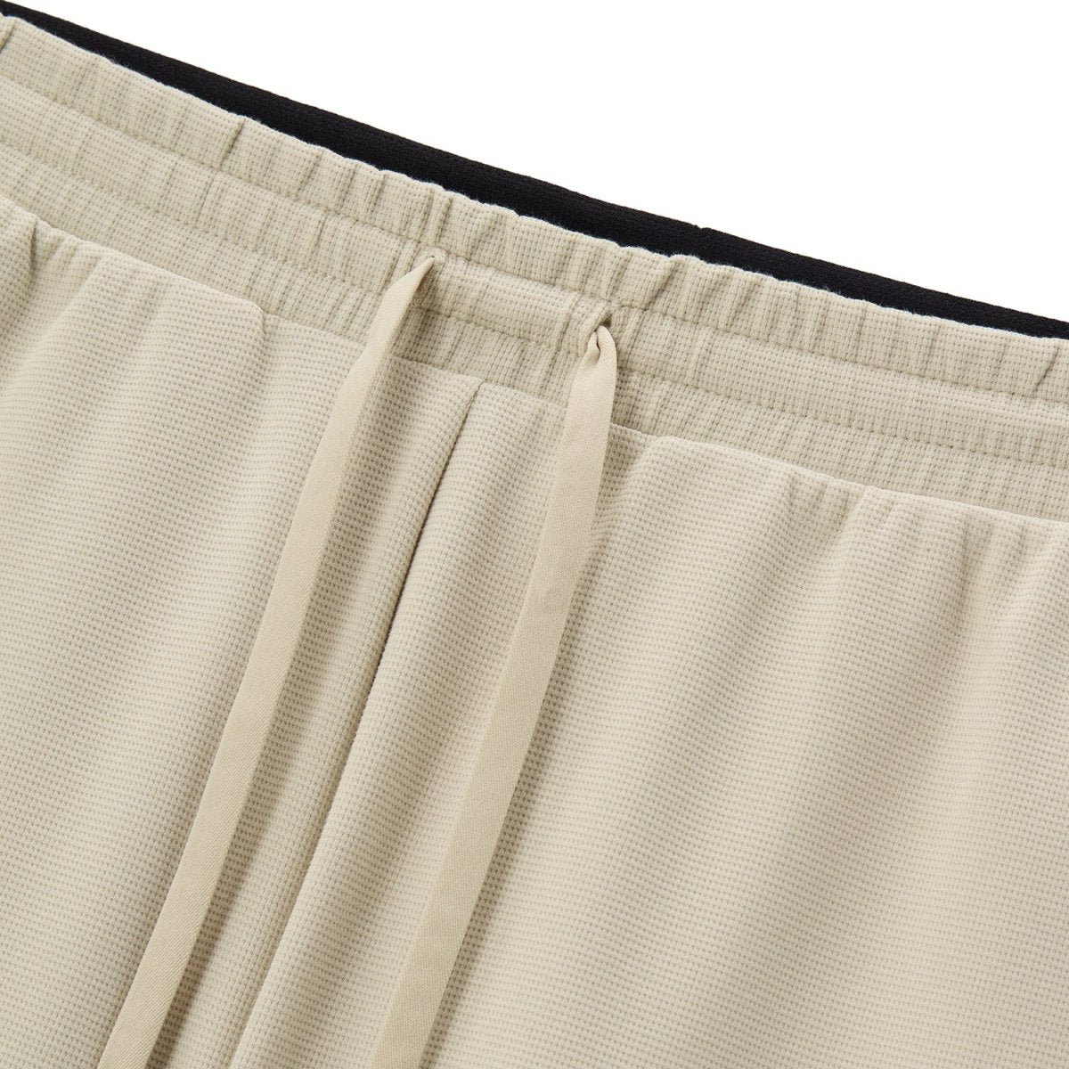 Giordano Men's Stretch Waffle Shorts: Comfort & Style (Cotton Blend) - Premium Shorts