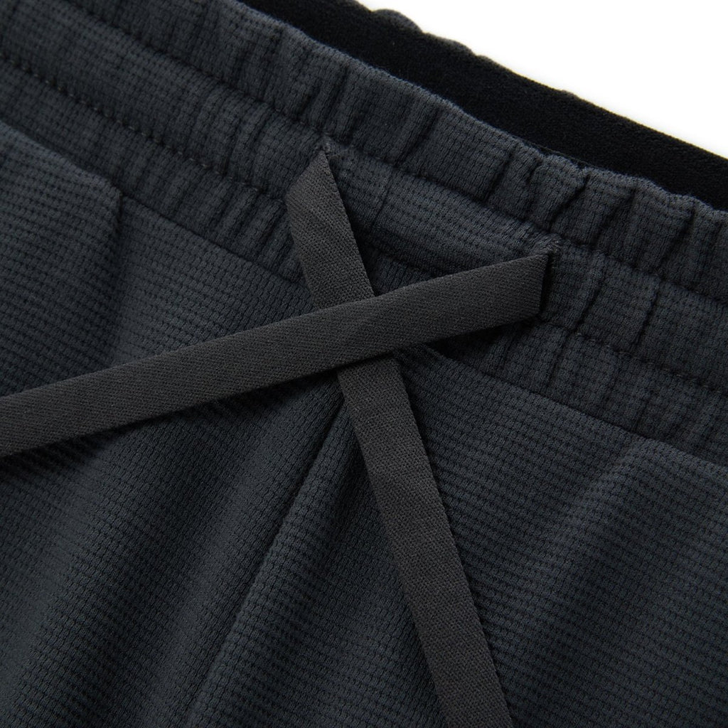 Giordano Men's Stretch Waffle Shorts: Comfort & Style (Cotton Blend) - Premium Shorts