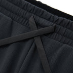 Giordano Men's Stretch Waffle Shorts: Comfort & Style (Cotton Blend) - Premium Shorts