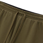 Giordano Men's Stretch Waffle Shorts: Comfort & Style (Cotton Blend) - Premium Shorts