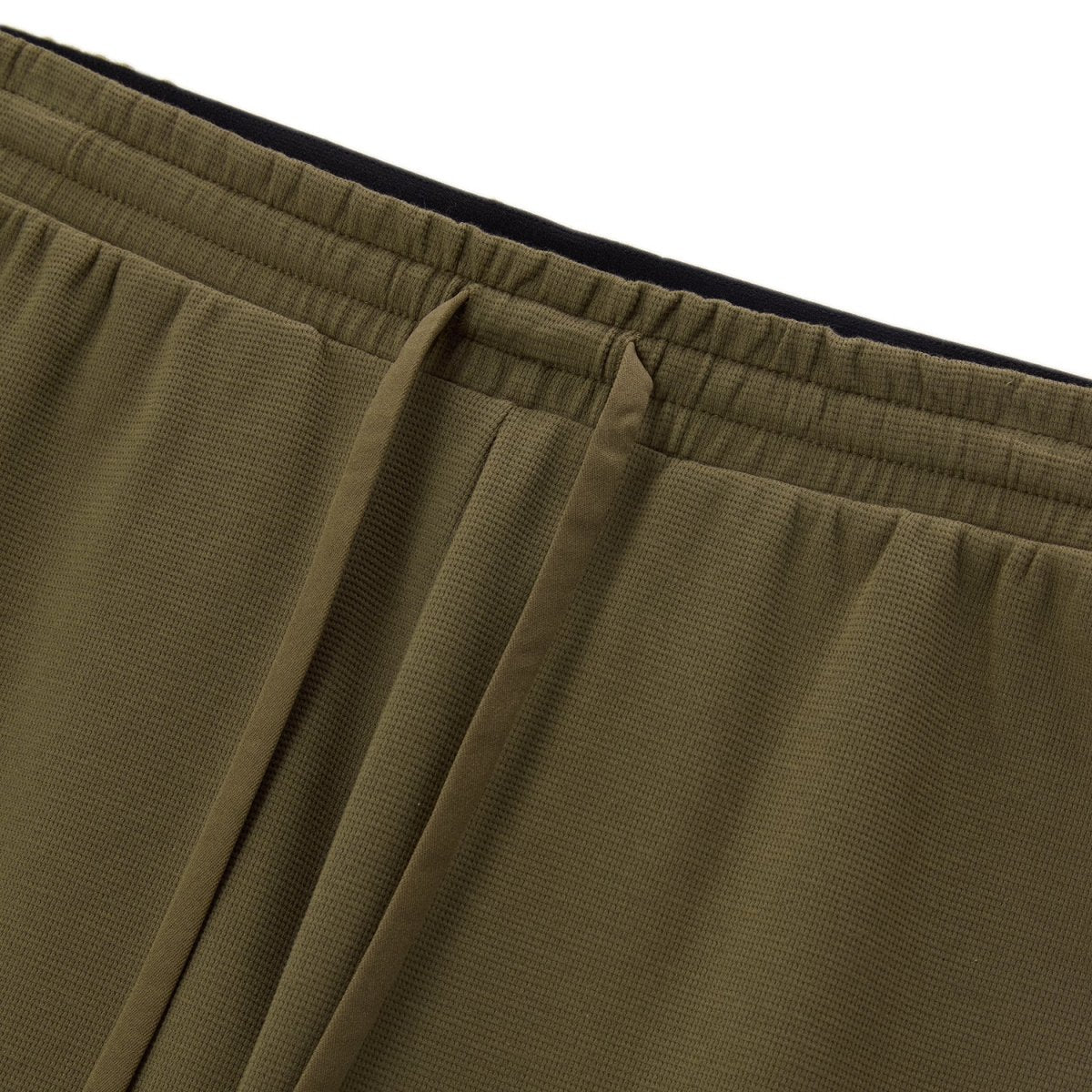 Men's Stretch Waffle Shorts: Comfort & Style (Cotton Blend) - Giordano