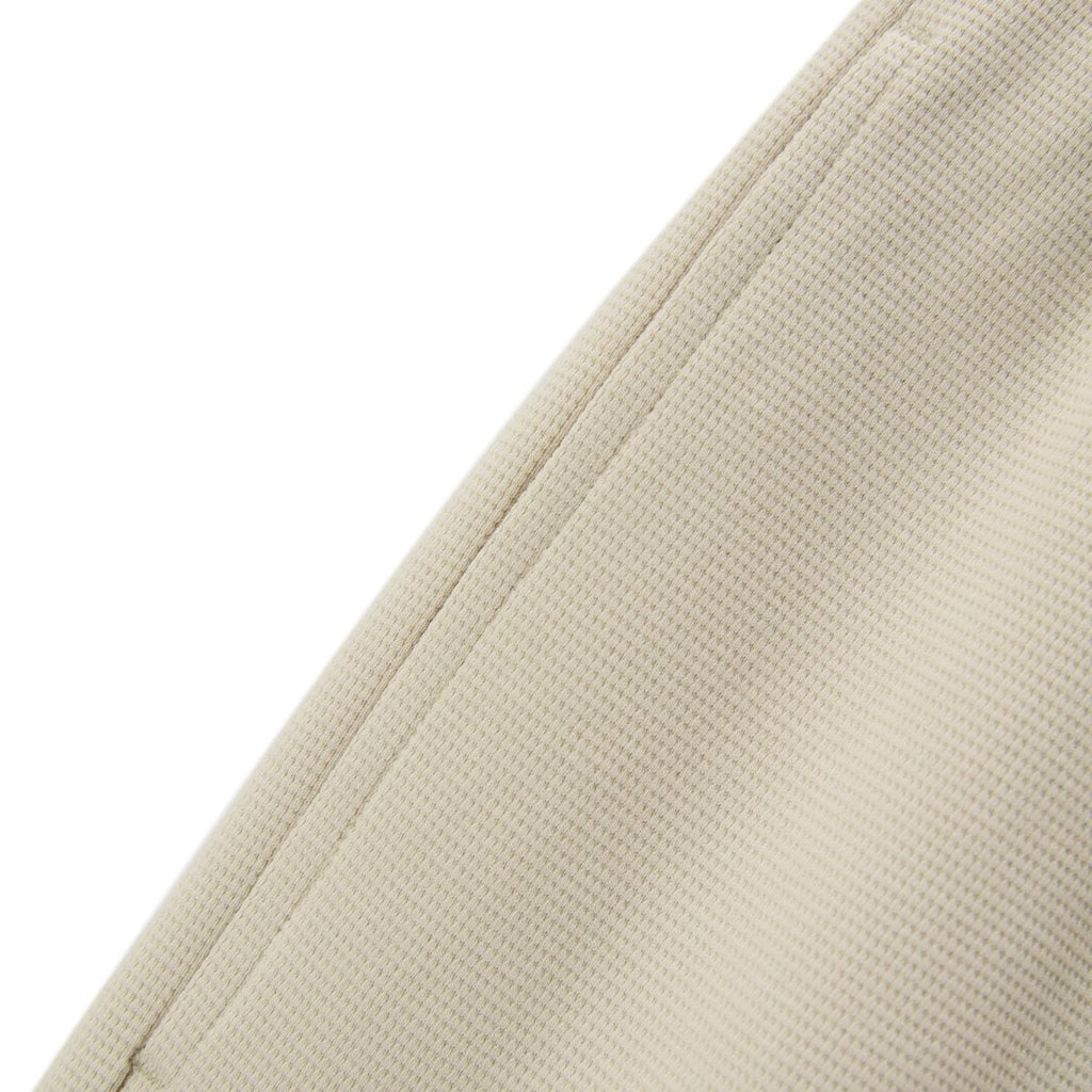 Giordano Men's Stretch Waffle Shorts: Comfort & Style (Cotton Blend) - Premium Shorts