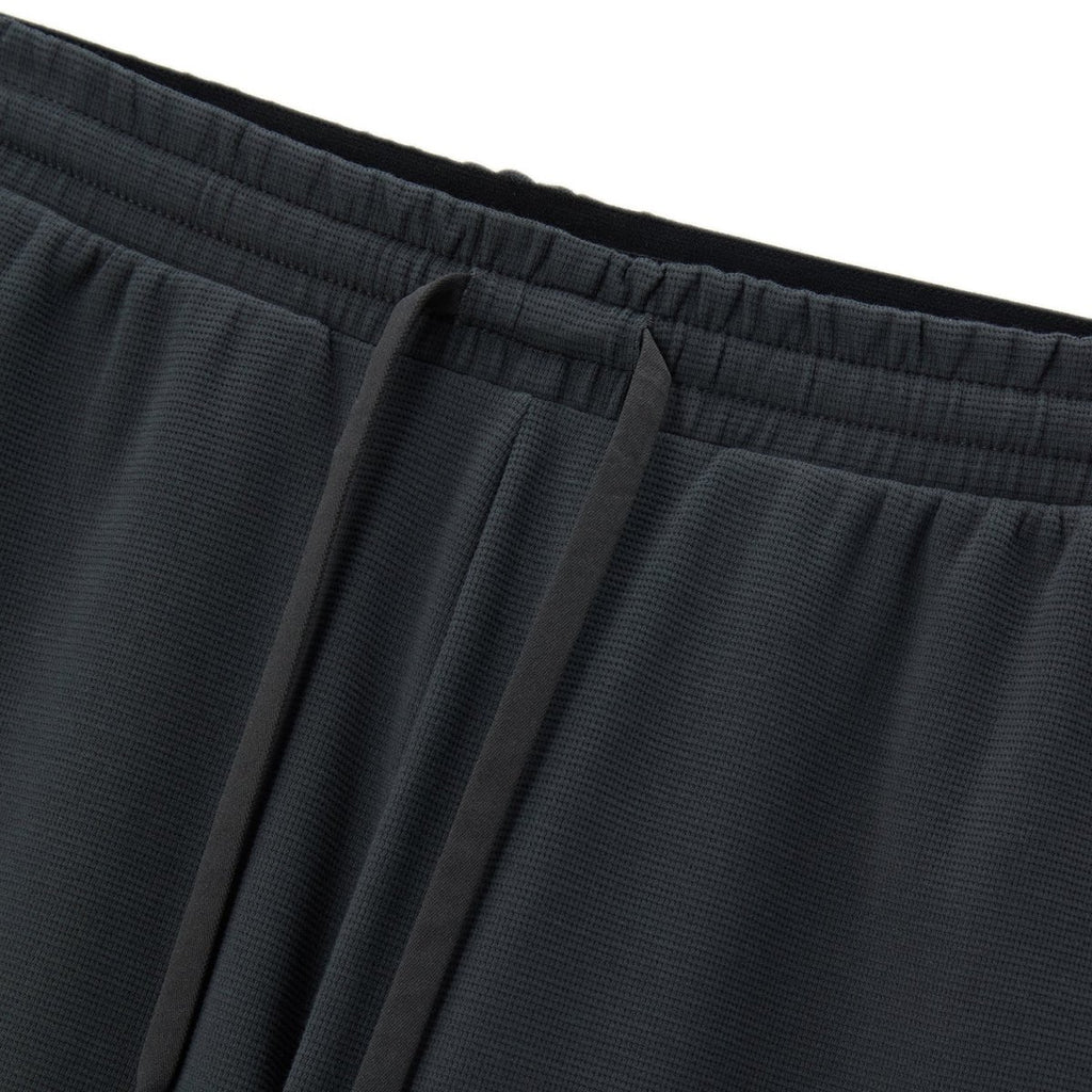 Giordano Men's Stretch Waffle Shorts: Comfort & Style (Cotton Blend) - Premium Shorts