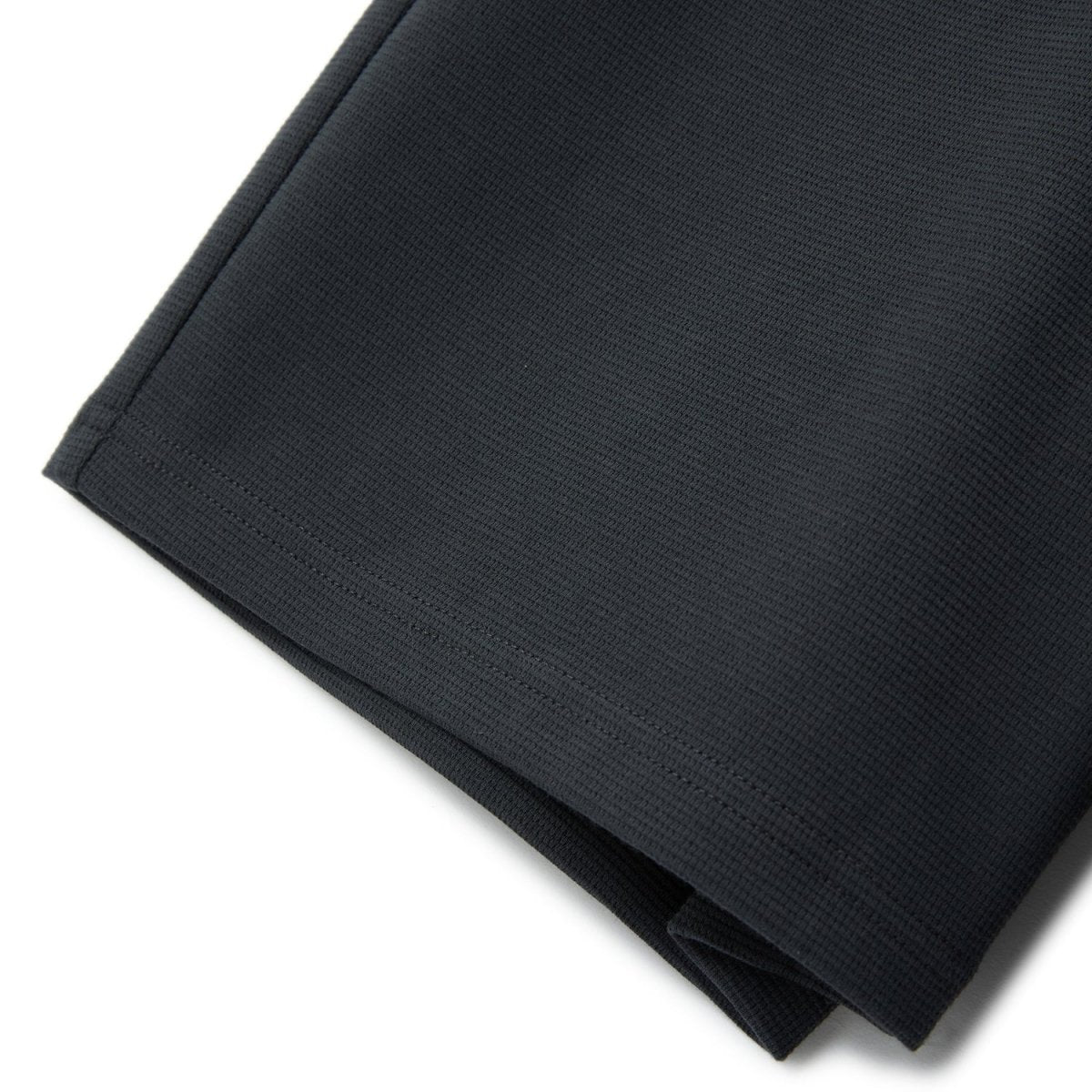 Men's Stretch Waffle Shorts: Comfort & Style (Cotton Blend) - Giordano