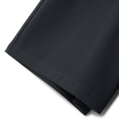 Men's Stretch Waffle Shorts: Comfort & Style (Cotton Blend) - Giordano