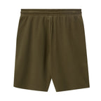 Giordano Men's Stretch Waffle Shorts: Comfort & Style (Cotton Blend) - Premium Shorts