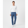 Giordano Men's Tapered Khakis - Comfortable Mid-Rise Twill Pants - Premium Pants