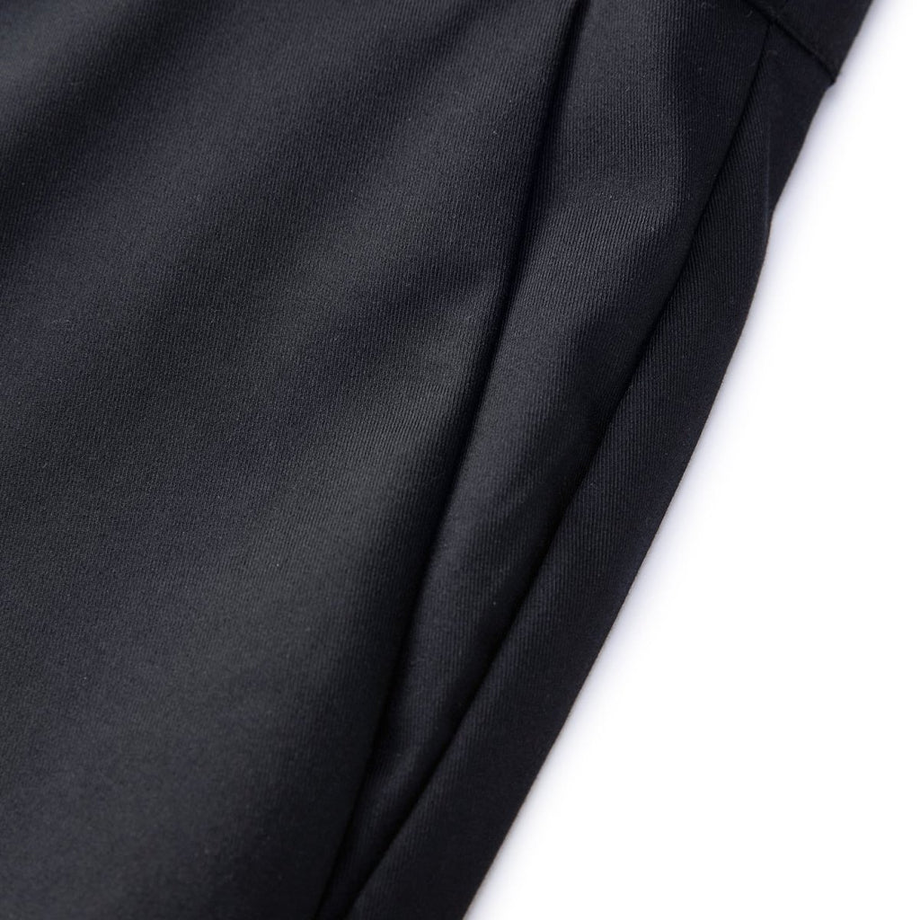 Men's Tapered Khakis - Comfortable Mid - Rise Twill Pants 30 - Shop Giordano