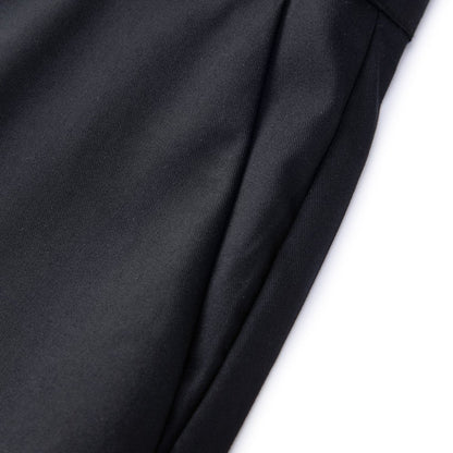 Men's Tapered Khakis - Comfortable Mid - Rise Twill Pants - Giordano