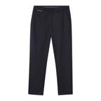 Men's Tapered Khakis - Comfortable Mid - Rise Twill Pants 30 - Shop Giordano