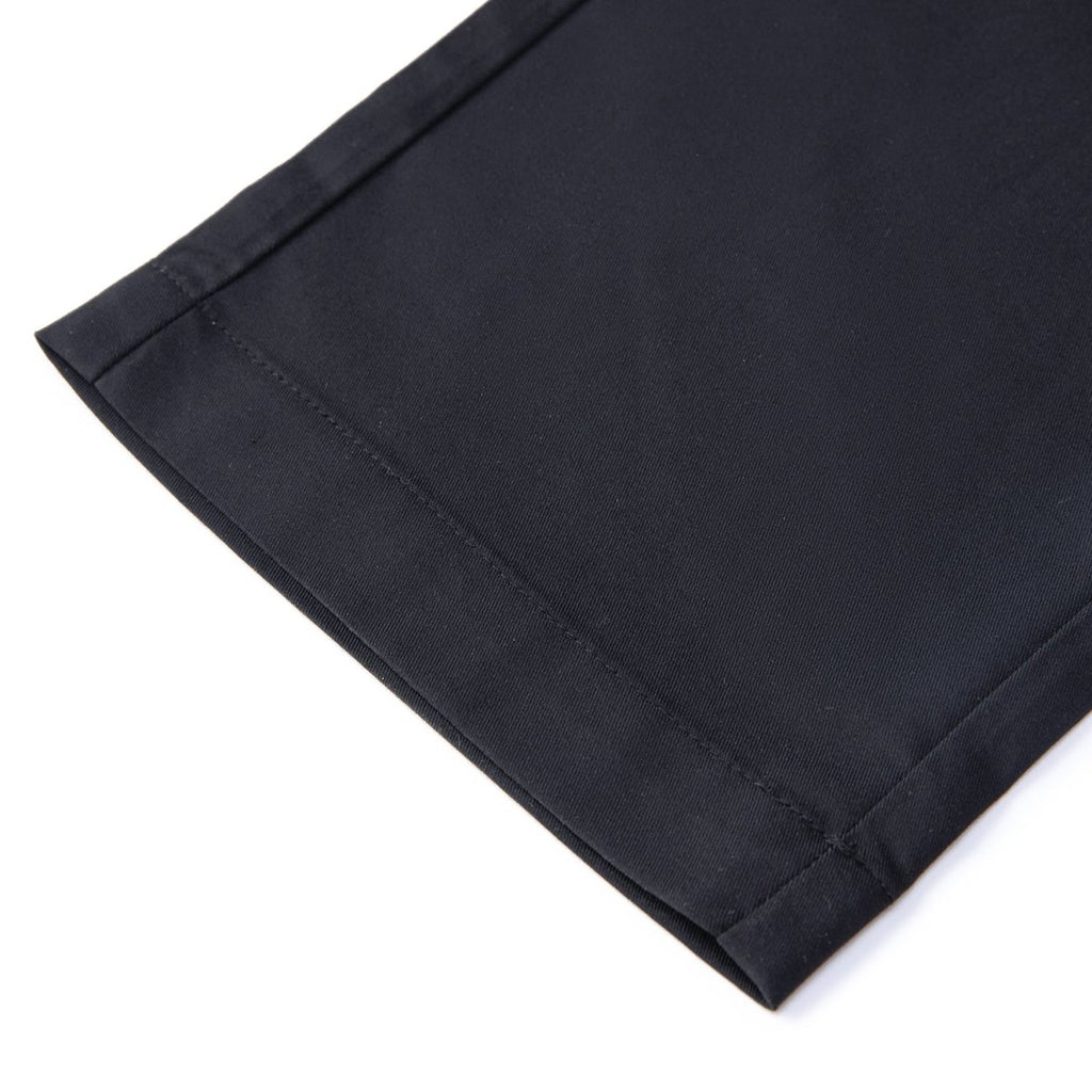 Men's Tapered Khakis - Comfortable Mid - Rise Twill Pants 30 - Shop Giordano