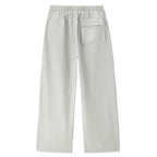 Men’s Tapered Nylon - Spandex Pants – Sleek Fit & Everyday Flex | Korea Collection S - Shop Giordano