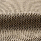 Men’S Textured Stitch Polo Neck Relaxed Fit Sweater S - Shop Giordano