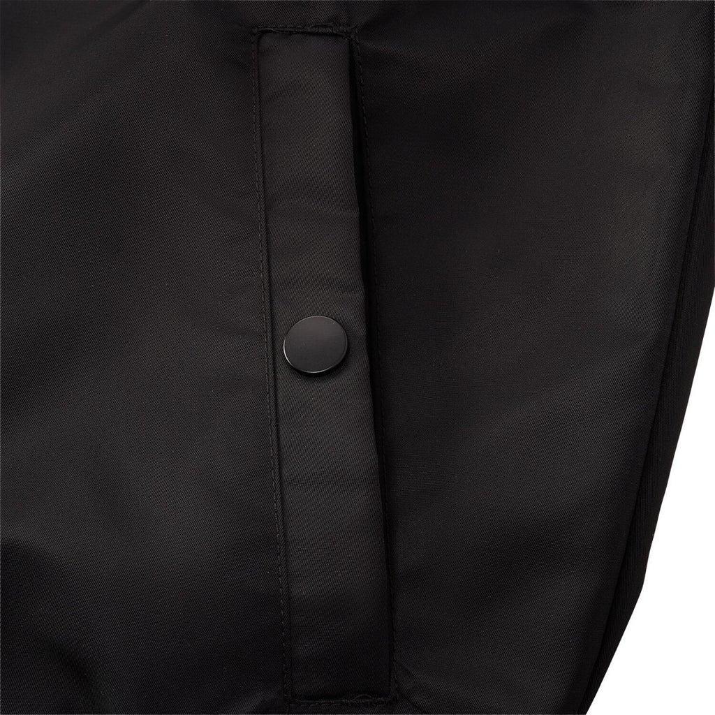 Men's Tom & Jerry Quilted Nylon Jacket M - Shop Giordano