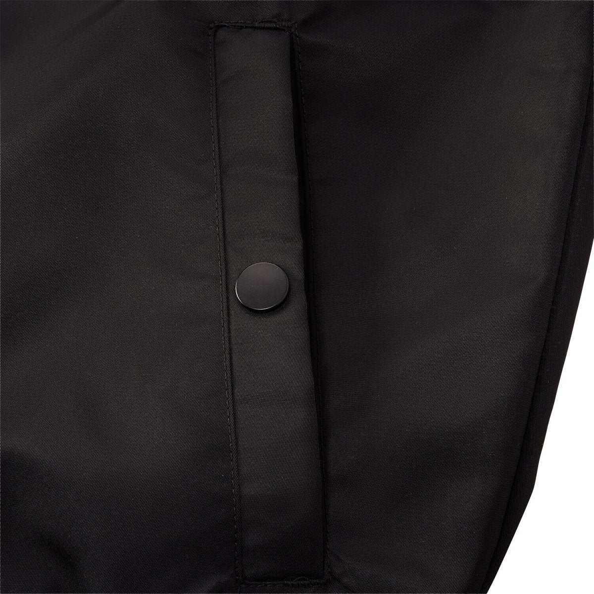 Men's Tom & Jerry Quilted Nylon Jacket M - Shop Giordano