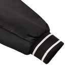 Men's Tom & Jerry Quilted Nylon Jacket M - Shop Giordano