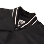 Men's Tom & Jerry Quilted Nylon Jacket M - Shop Giordano