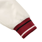 Men's Tom & Jerry Quilted Nylon Jacket M - Shop Giordano