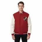 Men's Tom & Jerry Quilted Nylon Jacket M - Shop Giordano