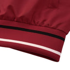 Men's Tom & Jerry Quilted Nylon Jacket M - Shop Giordano