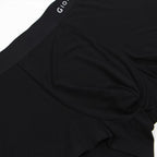 Giordano Men's Trunks: Modal/Spandex Jersey, 3-Pack (Essentials) - Premium Briefs