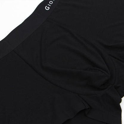 Men's Trunks: Modal/Spandex Jersey, 3 - Pack (Essentials) - Giordano