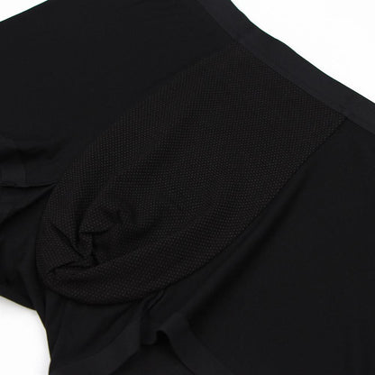 Men's Trunks: Modal/Spandex Jersey, 3 - Pack (Essentials) - Giordano
