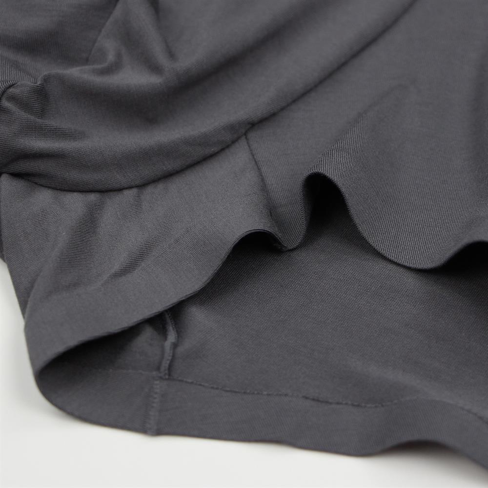 Giordano Men's Trunks: Modal/Spandex Jersey, 3-Pack (Essentials) - Premium Briefs