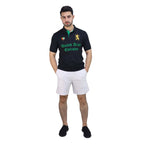 Giordano Men's Uae National Day Polo - Premium Polo