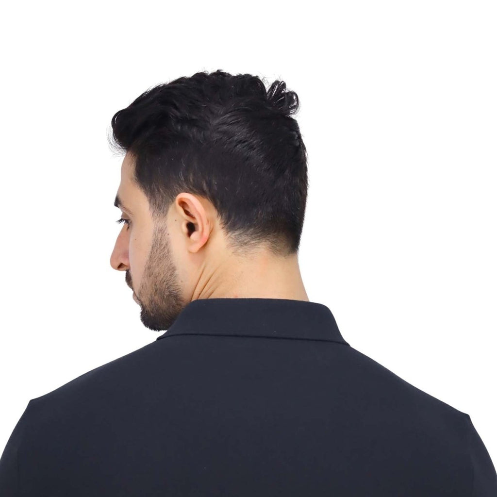 Giordano Men's Uae National Day Polo - Premium Polo