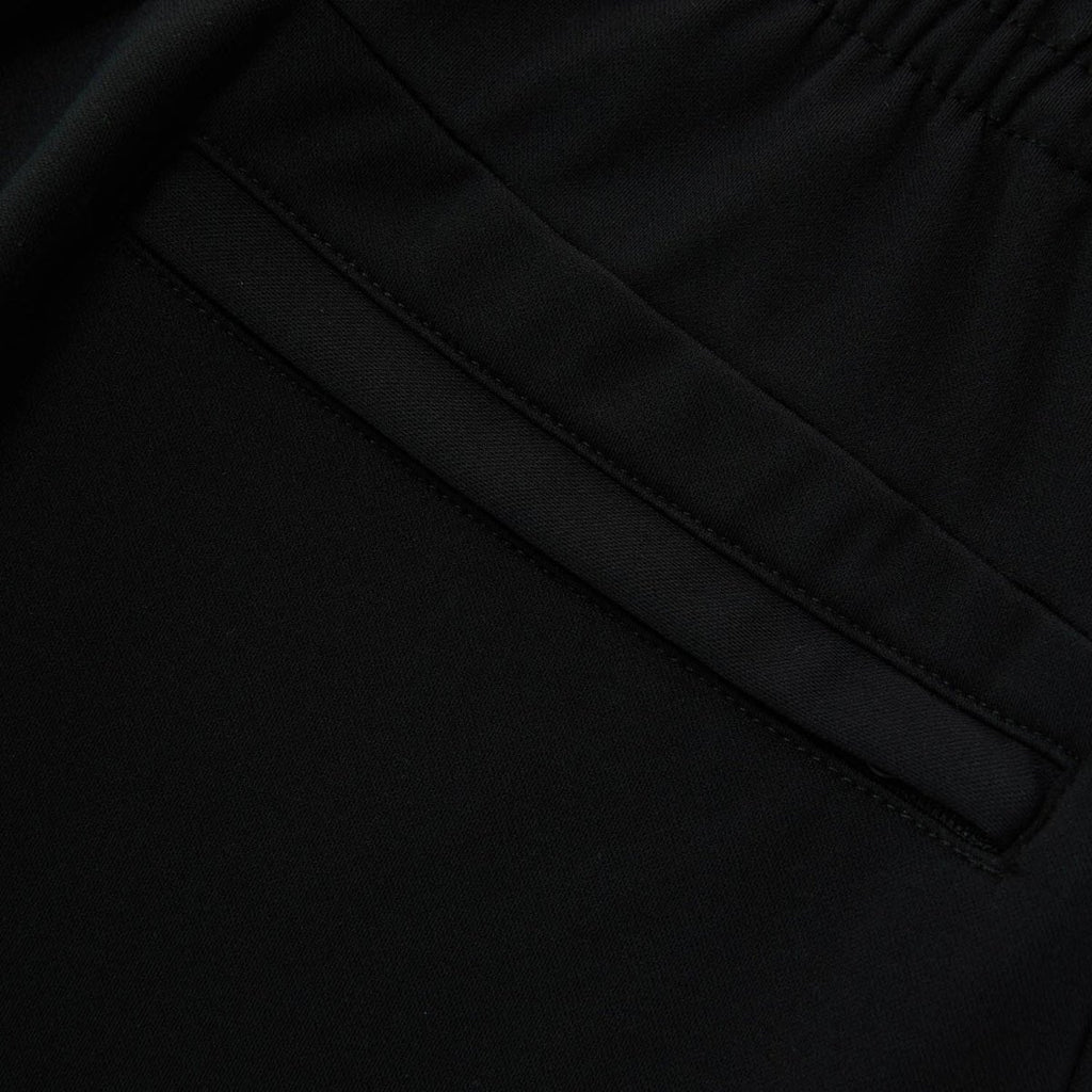 Men's Ultra - Stretch Black Joggers S - Shop Giordano