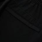 Men's Ultra - Stretch Black Joggers S - Shop Giordano