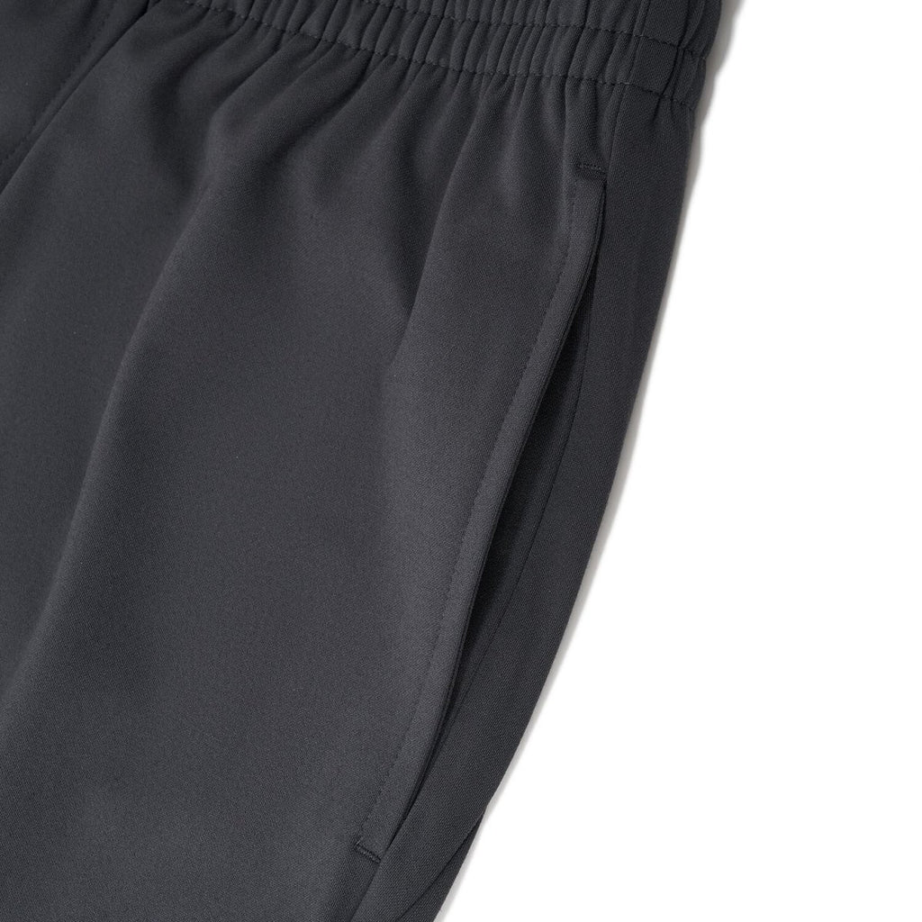 Men's Ultra - Stretch Black Joggers S - Shop Giordano