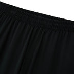 Men's Ultra - Stretch Black Joggers S - Shop Giordano