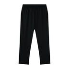 Men's Ultra - Stretch Black Joggers S - Shop Giordano