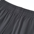 Men's Ultra - Stretch Black Joggers S - Shop Giordano