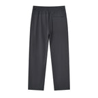 Men's Ultra - Stretch Black Joggers S - Shop Giordano